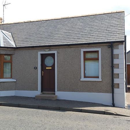 Dark Hedges Cottage Ballycastle Extérieur photo