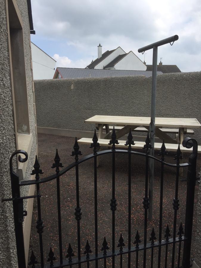 Dark Hedges Cottage Ballycastle Extérieur photo
